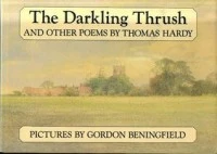 The Darkling Thrush and other Poems by Thomas Hardy